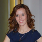Evgenia Zdanevich